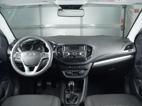 Lada (ВАЗ) Vesta I с пробегом 2019 года, цена 849 999 рублей, 151734 км, универсал, Автокод Объявления