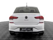 Volkswagen Polo VI Москва  - изображение 29