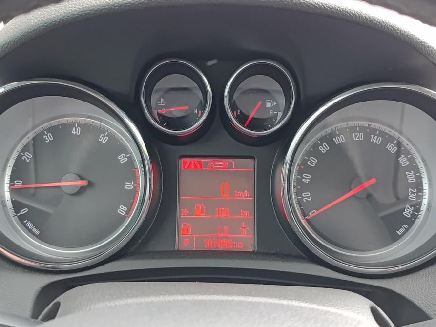 Opel Mokka I Ижевск  - изображение 16