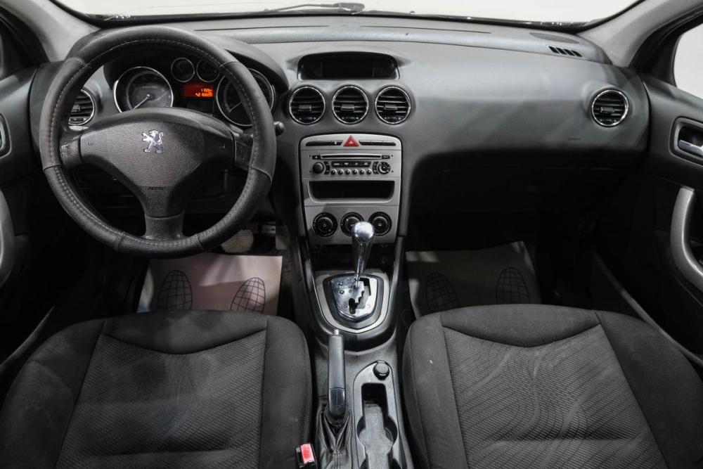 Peugeot 308 I Новокузнецк  - изображение 14