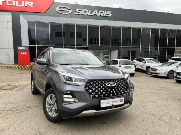 Chery Tiggo 4 Pro I с пробегом 2024 года, цена 1 475 208 рублей, 63070 км, внедорожник, Автокод Объявления