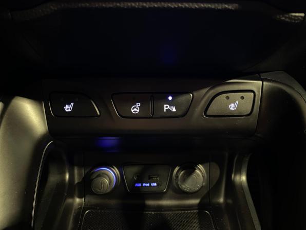 Hyundai ix35 I с пробегом 2012 года, цена 1 399 000 рублей, 149154 км, внедорожник, Автокод Объявления