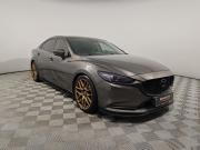 Mazda 6 III (GJ) Рестайлинг 2 Москва  - изображение 26
