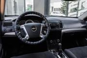 Chevrolet Epica V250 Ульяновск  - изображение 23