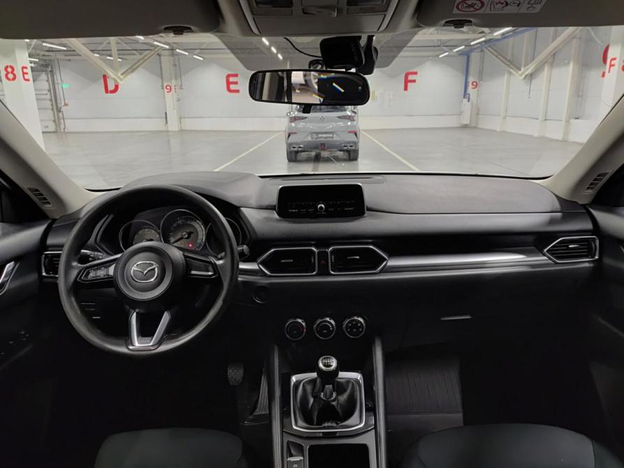 Mazda CX-5 II Казань  - изображение 17
