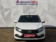 Lada (ВАЗ) Granta I Рестайлинг Набережные Челны  - изображение 24