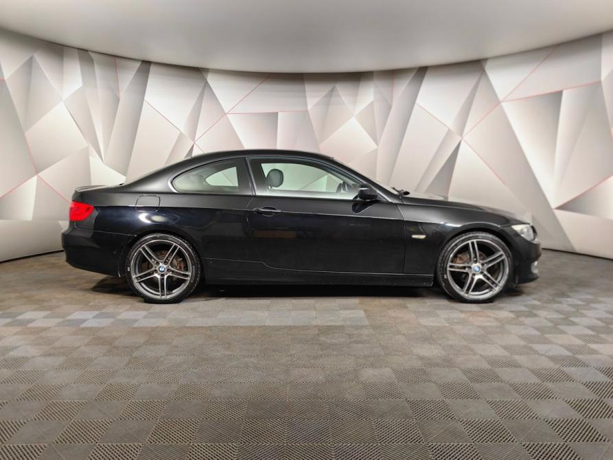BMW 3 серии V (E90/E91/E92/E93) Рестайлинг Москва  - изображение 6