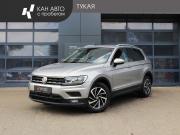 Volkswagen Tiguan II Казань  - изображение 14