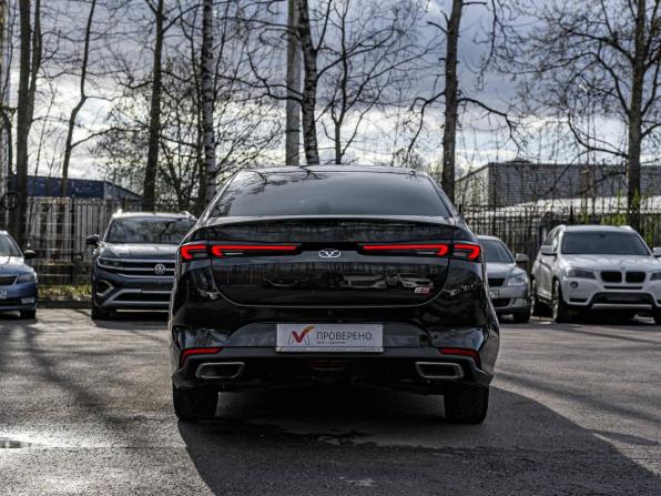 Kaiyi E5 с пробегом 2023 года, цена 1 245 000 рублей, 50126 км, седан, Автокод Объявления
