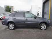Lada (ВАЗ) Granta I Рестайлинг Москва  - изображение 20