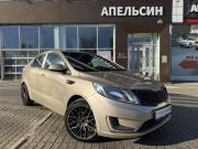 Kia Rio III Набережные Челны  - изображение 20