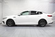 Kia Optima IV Рестайлинг Кемерово  - изображение 23