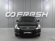 Nissan Teana II (J32) Рестайлинг Ростов-на-Дону  - изображение 23