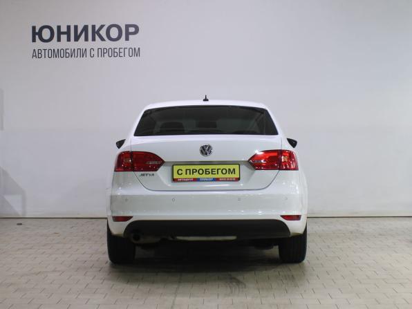 Volkswagen Jetta VI с пробегом 2013 года, цена 899 000 рублей, 175188 км, седан, Автокод Объявления