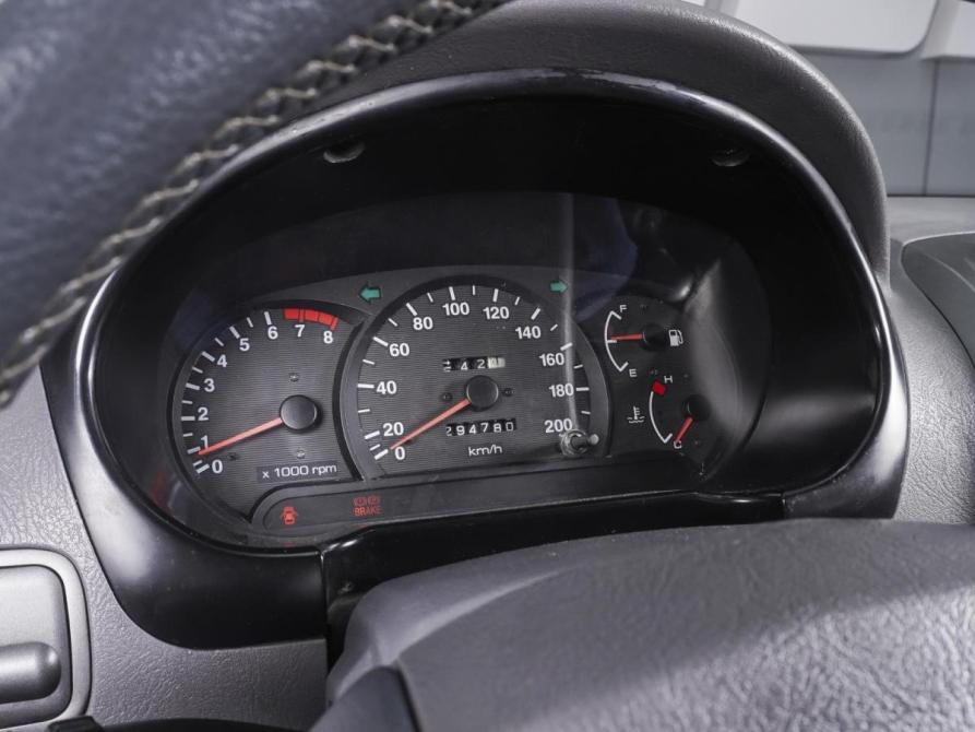 Hyundai Accent II Ростов-на-Дону  - изображение 13