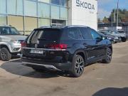 Volkswagen Teramont I Нижний Новгород  - изображение 27