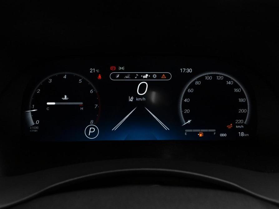 Toyota Highlander IV (XU70) Москва  - изображение 12