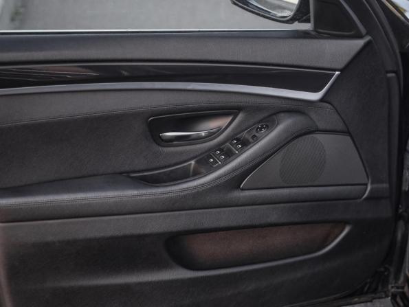 BMW 5 серии VI (F10/F11/F07) Рестайлинг с пробегом 2014 года, цена 2 049 000 рублей, 159394 км, седан, Автокод Объявления
