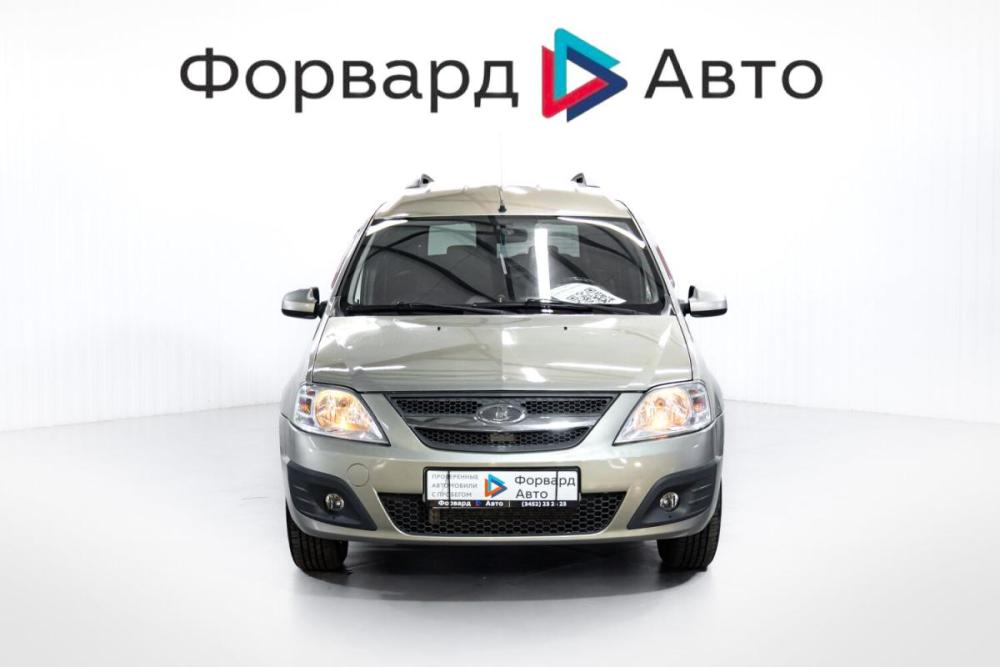 Lada (ВАЗ) Largus I Тюмень  - изображение 2