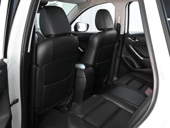 Mazda CX-5 I Рестайлинг с пробегом 2016 года, цена 1 999 000 рублей, 189377 км, внедорожник, Автокод Объявления