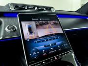 Mercedes-Benz S-Класс VII (W223) Уфа  - изображение 67