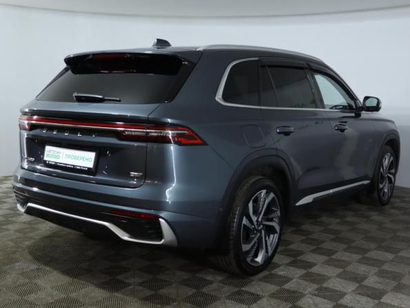 Geely Monjaro I с пробегом 2023 года, цена 3 299 000 рублей, 40000 км, внедорожник, Автокод Объявления