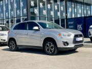 Mitsubishi ASX I Рестайлинг Краснодар  - изображение 30