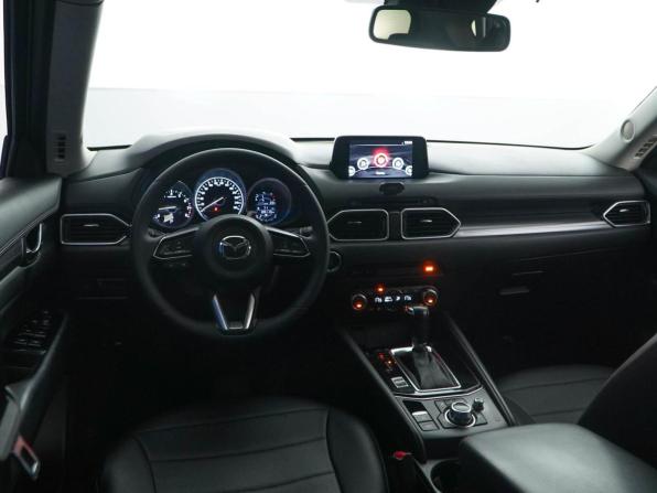 Mazda CX-5 II с пробегом 2017 года, цена 2 385 444 рубля, 109113 км, внедорожник, Автокод Объявления