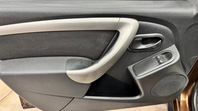Renault Duster I с пробегом 2014 года, цена 725 000 рублей, 216712 км, внедорожник, Автокод Объявления