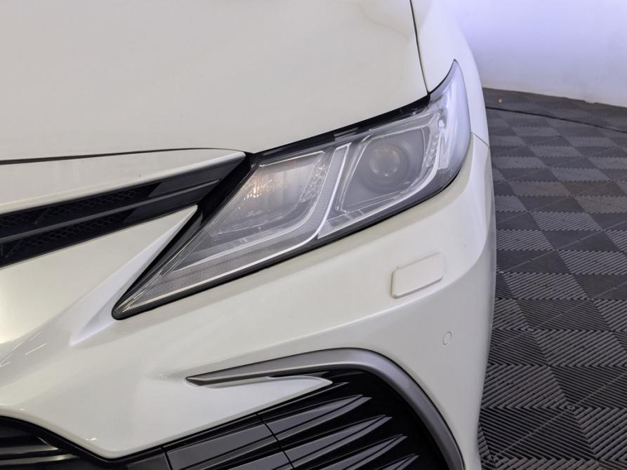 Toyota Camry VIII (XV70) Рестайлинг Москва  - изображение 26