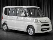 Daihatsu Tanto III Рестайлинг Тюмень  - изображение 18