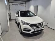Hyundai Santa Fe III Рестайлинг Москва  - изображение 19