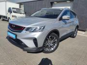 Geely Coolray I Астрахань  - изображение 25