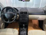Mercedes-Benz A-Класс II (W169) Рестайлинг Москва  - изображение 18