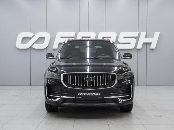 Geely Monjaro I с пробегом 2023 года, цена 3 360 000 рублей, 12917 км, внедорожник, Автокод Объявления