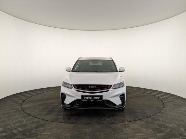 Belgee X50 с пробегом 2024 года, цена 1 790 000 рублей, 55750 км, внедорожник, Автокод Объявления