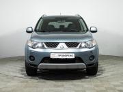 Mitsubishi Outlander II Санкт-Петербург  - изображение 19