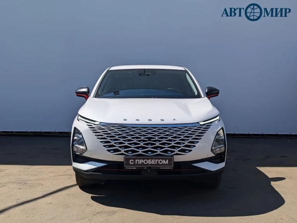 Omoda C5 I с пробегом 2023 года, цена 1 748 000 рублей, 106002 км, внедорожник, Автокод Объявления