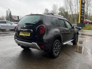 Renault Duster I Рестайлинг Нефтекамск  - изображение 14