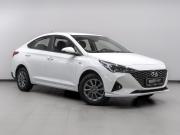 Hyundai Solaris II Рестайлинг Москва  - изображение 29