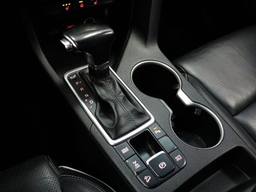 Kia Sportage IV Рестайлинг Минеральные Воды  - изображение 12