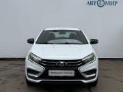 Lada (ВАЗ) Vesta I Рестайлинг (NG) Москва  - изображение 14