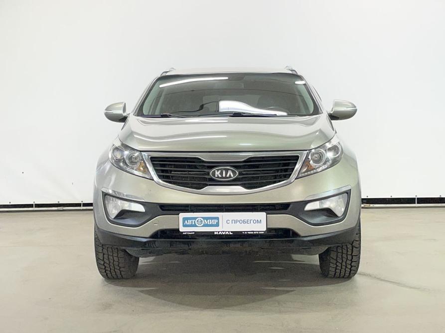 Kia Sportage III Ярославль  - изображение 2