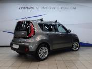 Kia Soul II Рестайлинг Москва  - изображение 21