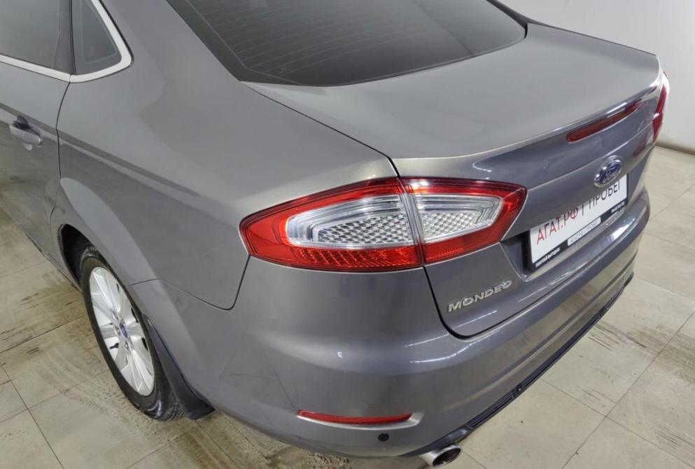 Ford Mondeo IV Рестайлинг Волгоград  - изображение 22