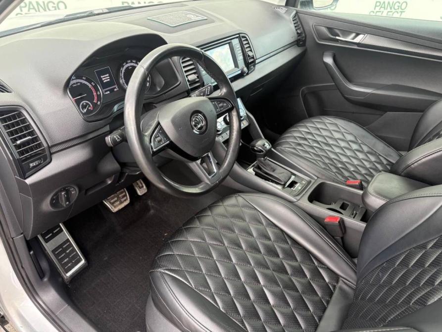 Skoda Karoq I Нижний Тагил  - изображение 11