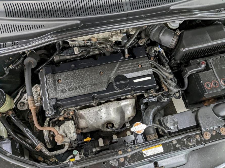 Hyundai Getz I Рестайлинг Санкт-Петербург  - изображение 9