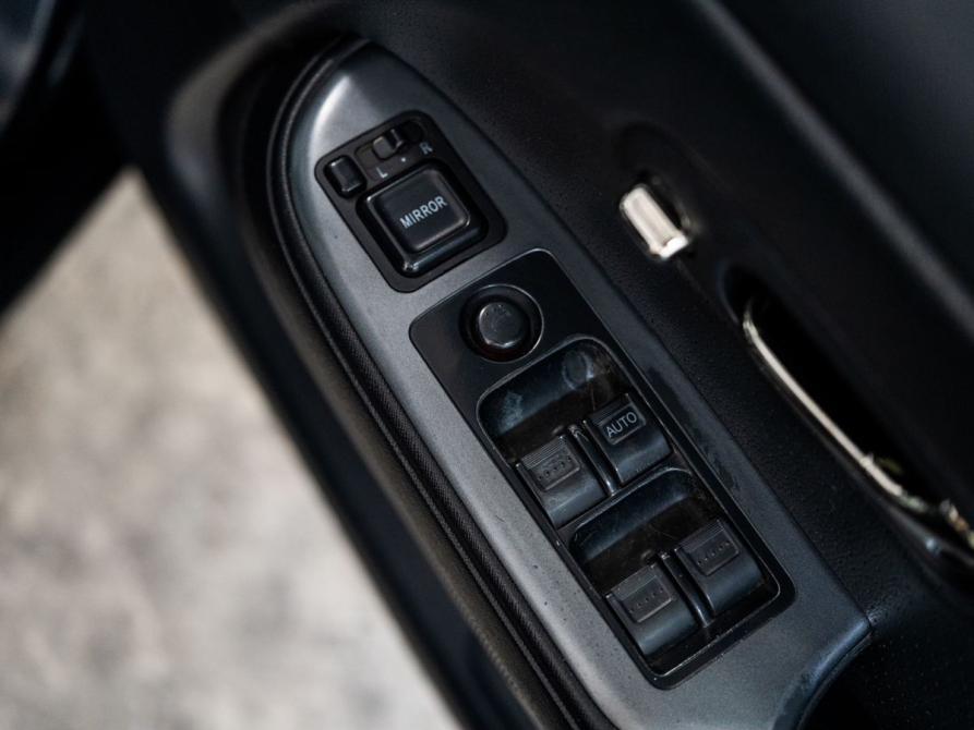 Honda CR-V II Рестайлинг Иркутск  - изображение 13