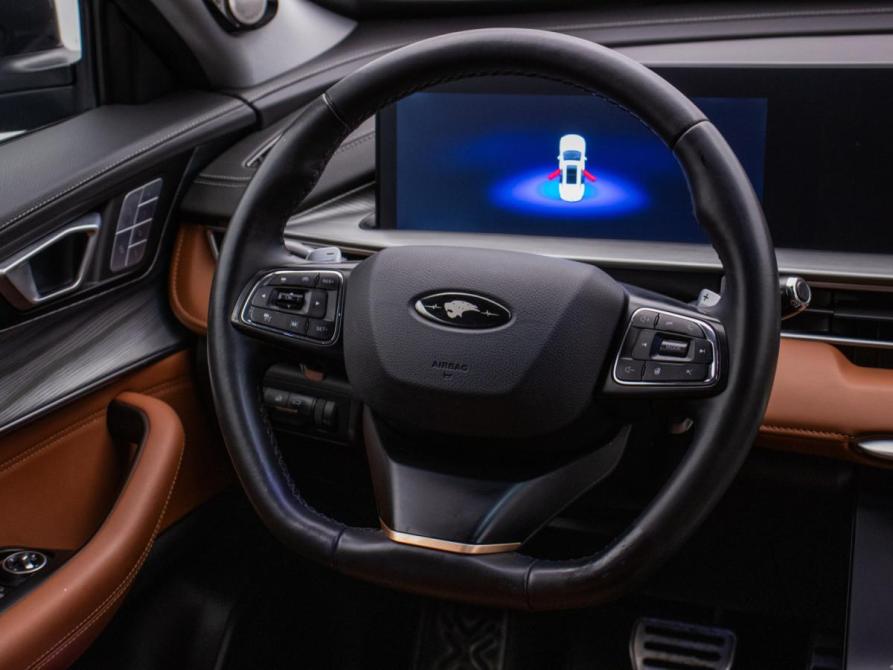 Chery Tiggo 8 Pro Max I Москва  - изображение 17