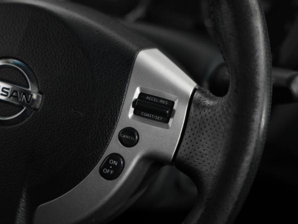 Nissan X-Trail II с пробегом 2008 года, цена 849 000 рублей, 350235 км, внедорожник, Автокод Объявления
